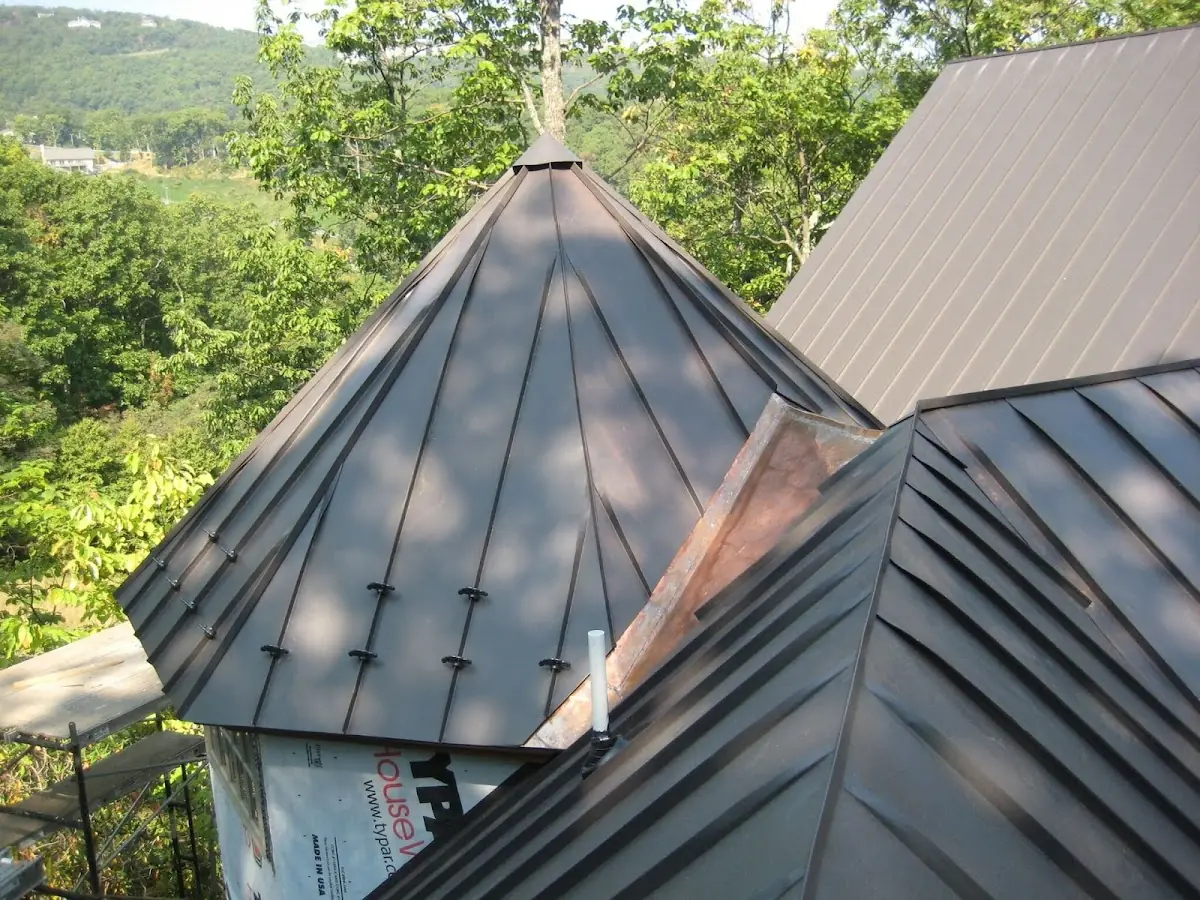 Professional Roof Tarp Installation by Craftsman Roofing in The Wyndon