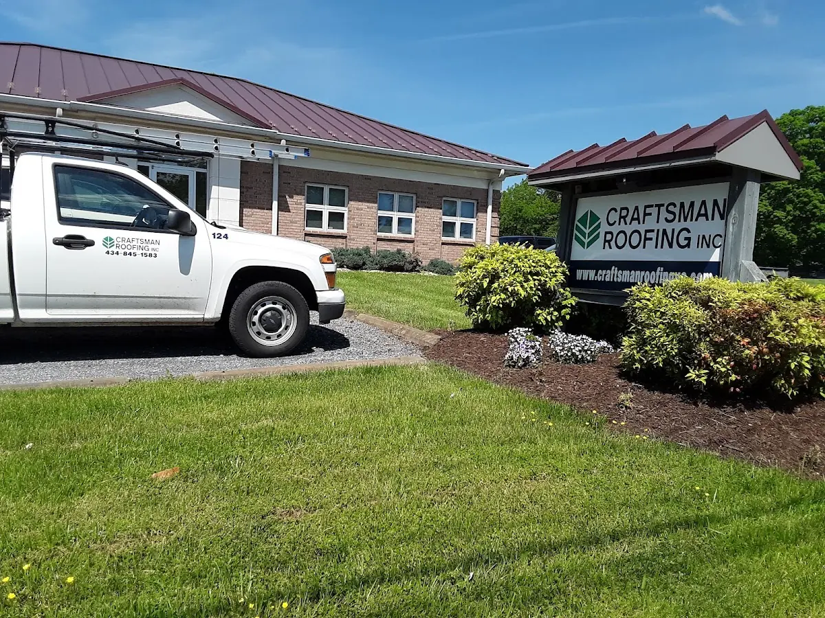 Quality Roof Replacement by experienced craftsmen in The Wyndon